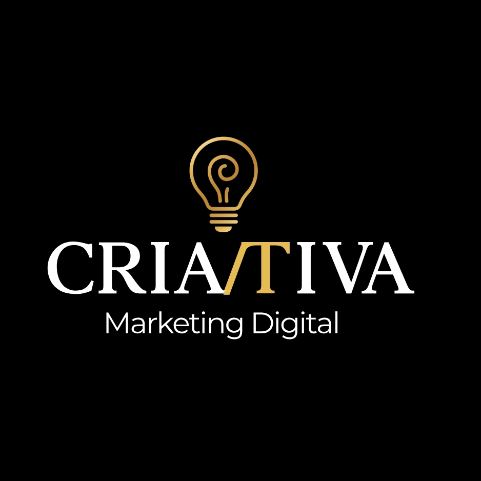 Agência CriaAtiva - Marketing Digital e Gestão de Tráfego