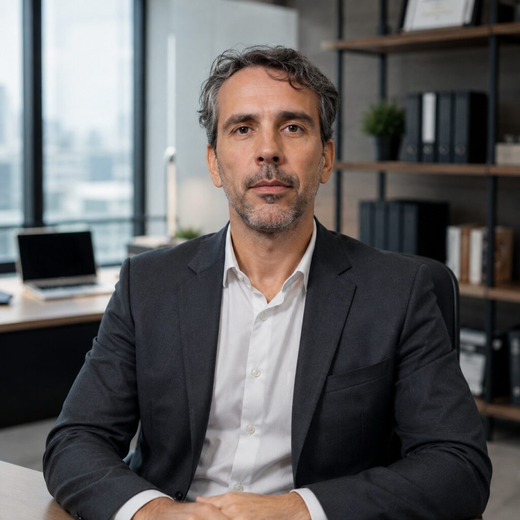Estrategista da Agência de Marketing Digital CriaAtiva