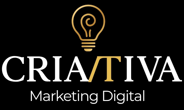 Logo da CriaAtiva - Agência de Performance