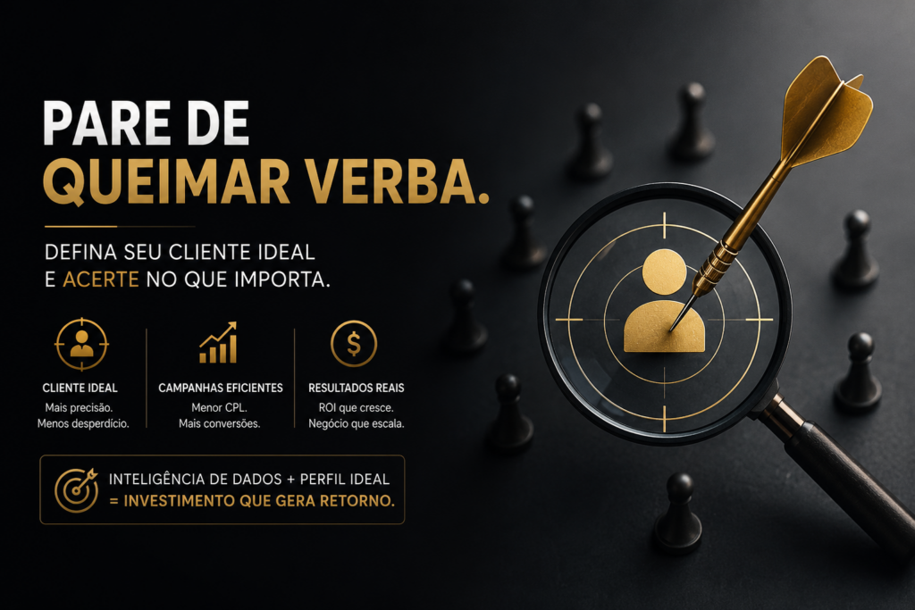 perfil do Cliente Ideal
